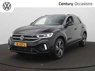 Volkswagen T-Roc 1.5 TSI R-Line Edition Automaat - Winterpakket - Camera - Apple carplay