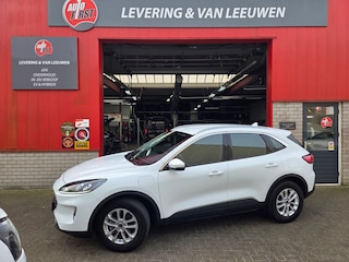 Ford Kuga 2.5 PHEV Titanium Navigatie/ Camera/ Stoelverwarming/ Rijklaarprijs!