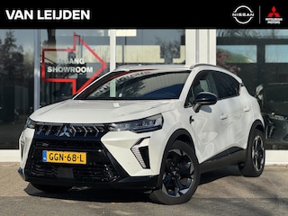 Mitsubishi ASX 1.3 DI-T 140pk Intense+ | Apple CarPlay | Android auto | Blind sport | Camera | Keyless