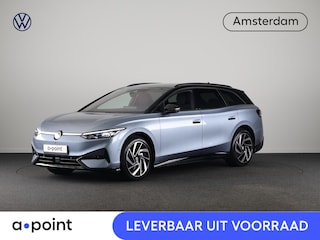 Volkswagen ID.7 Pro Limited Edition 77 kWh accu 210 kW / 286 PK Va