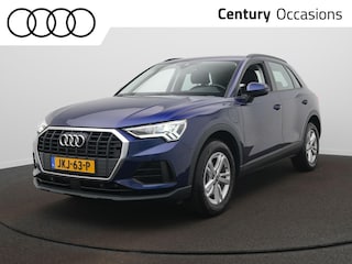 Audi Q3 45 TFSI e Advanced edition | Camera | Adap. Cruise | Carplay | Stoelverwarming