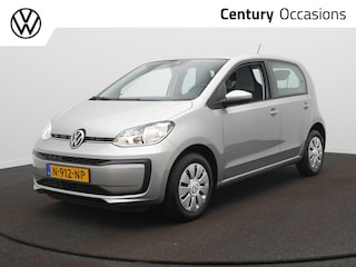 Volkswagen Up 1.0 Cruise - Camera - App/Navi - Airco