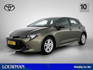 Toyota Corolla 1.8 Hybrid Active | Navigatie | Apple CarPlay | Android Auto |