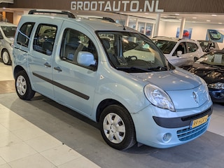 Renault Kangoo 1.6-16V Privilège Rolstoel, Invalide aanpassing