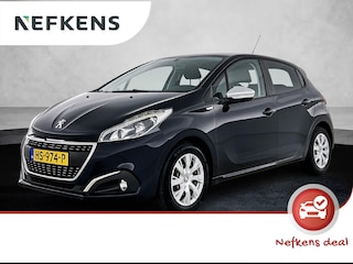 Peugeot 208 1.2 Urban Soul 82pk | Lage KM | 1ste Eigenaar | Navigatie | Airco | Cruise Control | Parkeersensoren Achter | 16" Lichtmetalen Velgen |