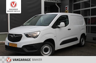 Opel Combo 1.6D L1H1 EDITION AIRCO CRUISE NAVI