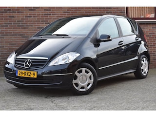 Mercedes-Benz A-klasse 160 Business Class '11 Cruise Airco Inruil mogelijk
