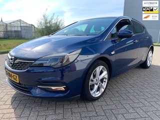 Opel Astra 1.2 Turbo Edition 145PK!! NL auto . NAP!!!