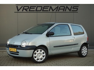Renault Twingo 1.2 Emotion / ZEER NETJES