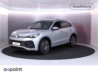 Volkswagen Tiguan R-Line-Edition 1.5 eHybrid 200 kW / 272 pk SUV 6 v