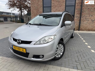 Mazda 5 2.0 Touring | Airco | 7 Persoon