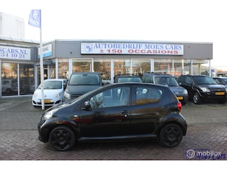Toyota Aygo 1.0-12V Sport AIRCO