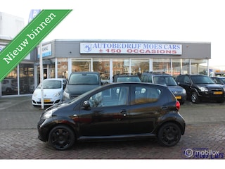 Toyota Aygo 1.0-12V Sport AIRCO