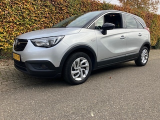 Opel Crossland X 1.2 Turbo Innovation