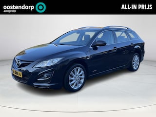 Mazda 6 Sportbreak 2.0 GT-M Line | 100% Dealeronderhouden ! |