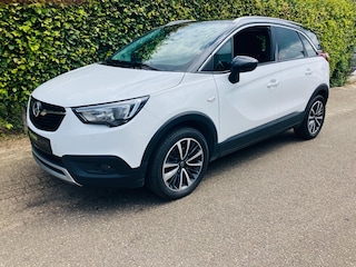 Opel Crossland X 1.2 Turbo Design Automaat