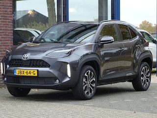 Toyota Yaris Cross 1.5 Hybrid 130 Dynamic +Comfort Pack