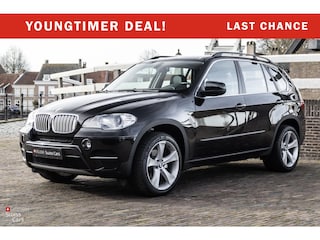 BMW X5 XDrive35i|49D KM|1e Eig.|Nieuwstaat|
