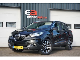 Renault Kadjar 1.2 TCe Bose | HALF LEDER | PANO.DAK | CAMERA | FULL LED | TREKHAAK |
