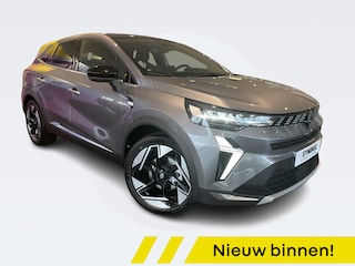 Renault Symbioz 1.6 E-Tech full hybrid 145 iconic / VOORRAADACTIE NIEUW / OP=OP