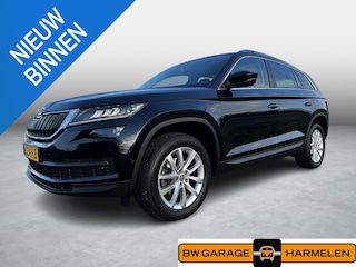 Skoda Kodiaq 1.5 TSI Business Edition Plus | Trekhaak | Carplay | Camera | Stoelverwarming |