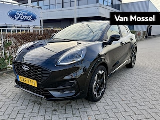 Ford Puma 1.0 EcoBoost Hybrid ST-Line X Adaptive cruise controle | Winter Pack | Elektrische Achterklep