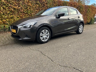 Mazda 2 1.5 Skyactiv-G Skylease+