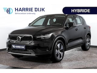 Volvo XC40 1.5 T4 Plug-in hybrid Inscription Expression | Elek. Trekhaak | Dig. Cockpit | Cruise | Stoel-+Stuurverw. | PDC | Camera | NAV + App. Connect | ECC | Elek. Klep | LM 18" | 1561
