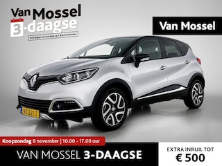 Renault Captur 1.2 TCe Xmod