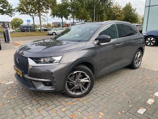 DS 7 E-Tense Bastille+ | Achterbank in delen neerklapbaar | Achteruitrijcamera | Apple Carplay/Android Auto|telefoonintegratie premium