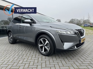 Nissan Qashqai 1.3 MHEV X N-Connect