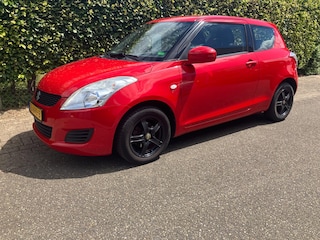 Suzuki Swift 1.2 Base