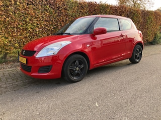 Suzuki Swift 1.2 Base