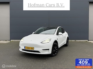 Tesla Model Y SOH96% RWD 58 kWh AUTOIPILOT Pearl White 20inch incl btw nl auto