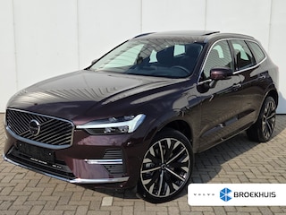 Volvo XC60 T8 Ultra Executive Edition | B&W | Luchtvering | Pano | Climate