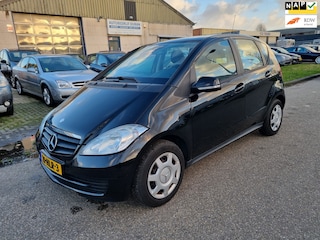 Mercedes-Benz A-klasse 150 Classic Clima Bj:2009 NAP!