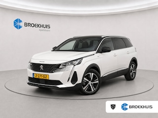 Peugeot 5008 1.2 PureTech GT