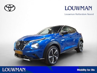 Nissan Juke 1.6 Hybrid N-Design N-Design | Bi-tone | Carplay |