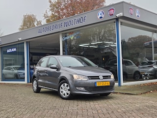 Volkswagen Polo 1.2 TSI BlueMotion Comfortline