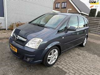 Opel Meriva 1.6-16V Cosmo Airco Bj:2007 NAP!