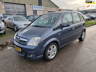 Opel Meriva 1.6-16V Cosmo Airco Bj:2007 NAP!