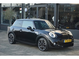 Mini Mini 2.0 Chili | Pano | H&K | Keyless