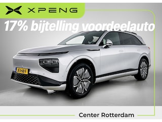 Xpeng G9 RWD 78 kWh Trekhaak | Panoramadak | AppleCarplay