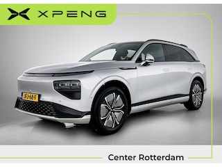 Xpeng G9 RWD 78 kWh Trekhaak | Panoramadak | AppleCarplay
