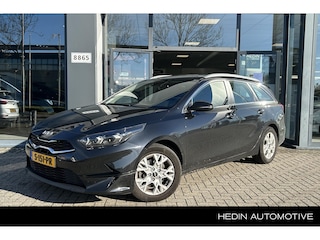 Kia Ceed Sportswagon 1.5 T-GDi DynamicLine