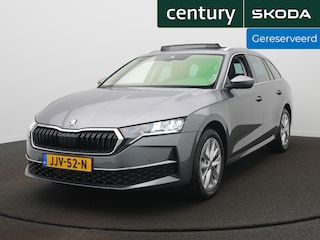 Skoda Octavia Combi 1.5 TSI MHEV Business Edition / Panoramadak / Elektr. Klep / Camera