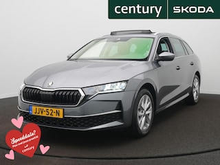 Skoda Octavia Combi 1.5 TSI MHEV Business Edition / Panoramadak / Elektr. Klep / Camera