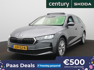 Skoda Octavia Combi 1.5 TSI MHEV Business Edition / Panoramadak / Elektr. Klep / Camera