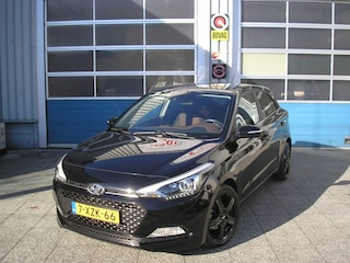 Hyundai i20 1.2 HP i-Motion