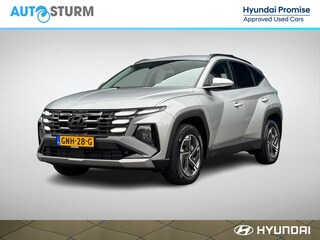 Hyundai Tucson 1.6 T-GDI HEV Comfort Smart NL-Auto, Nieuwste Model!